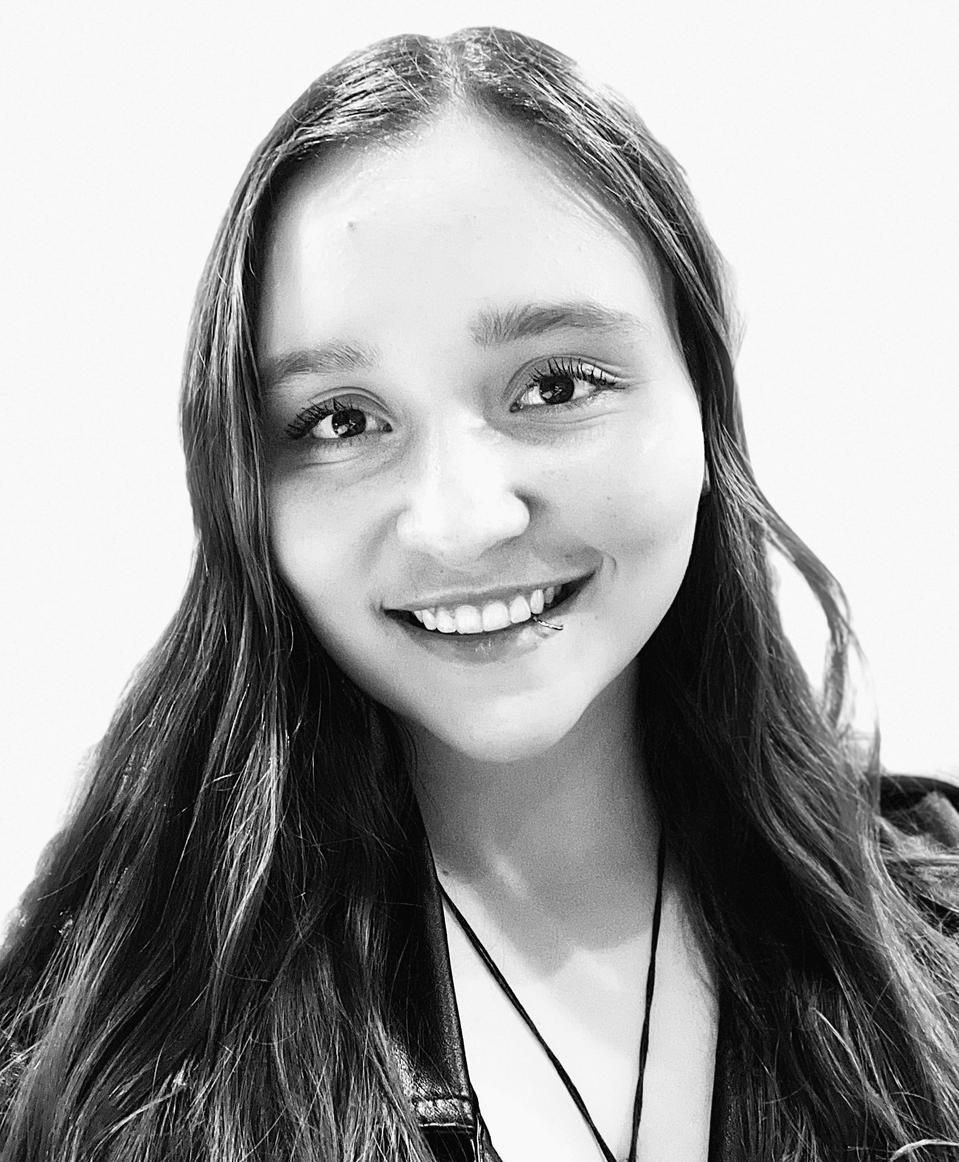 Sofía Isabel Alfonso 