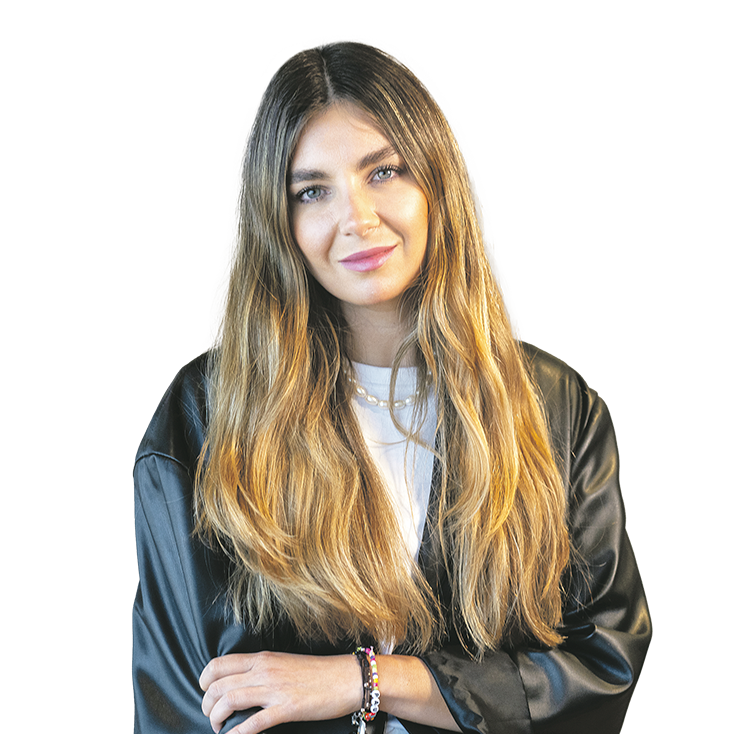 Paulina Aguilar Vela