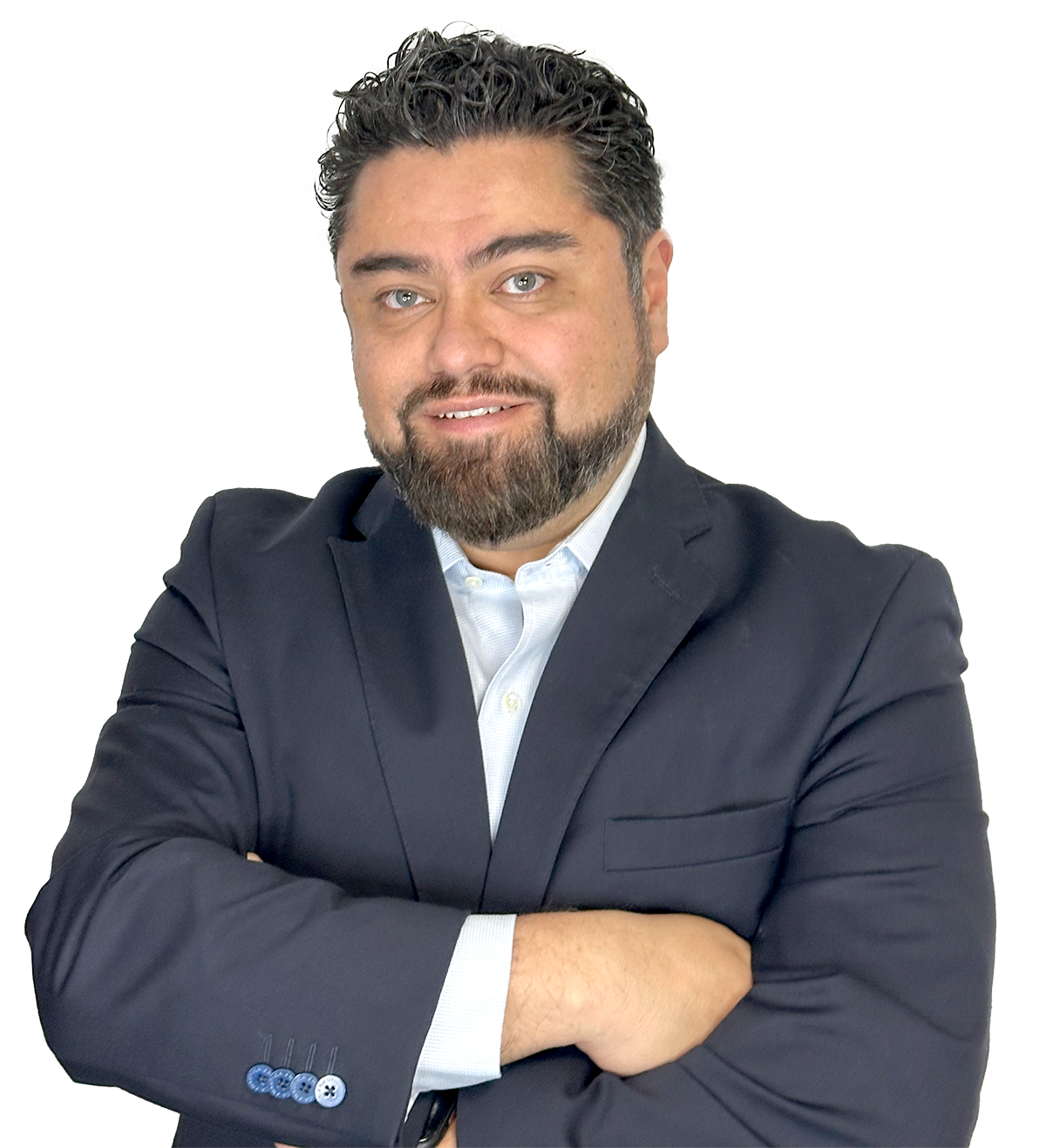  Jesús De los Ríos Granja