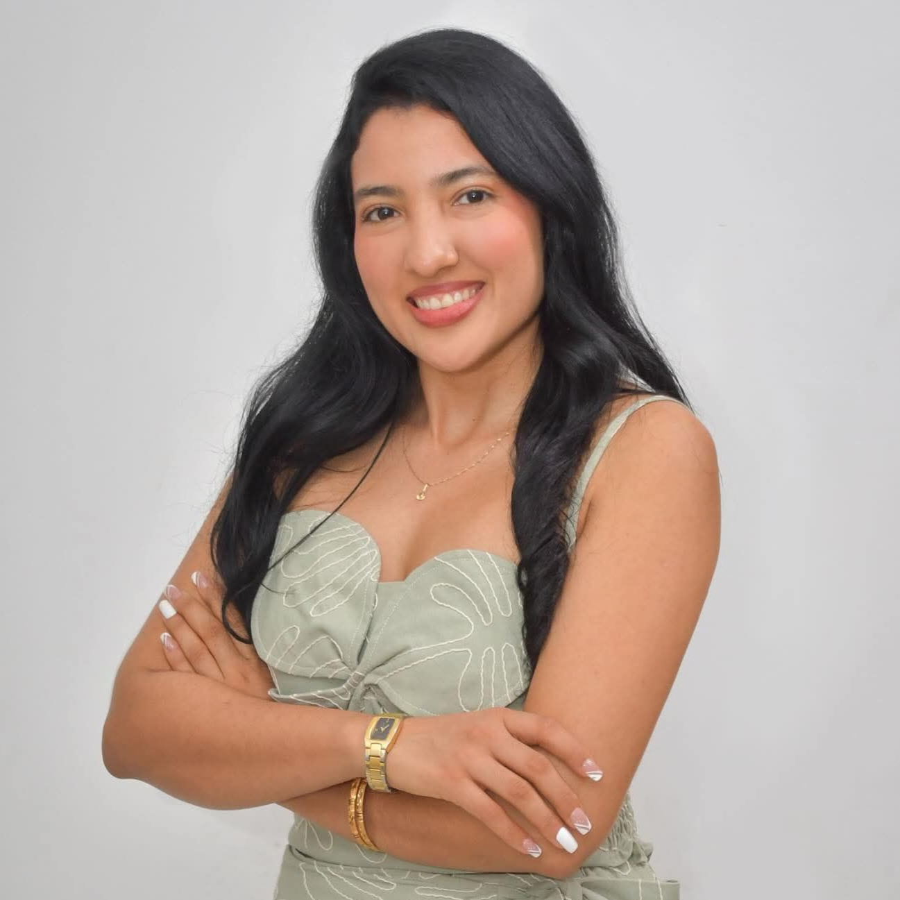 Rosa Angélica Mosquera