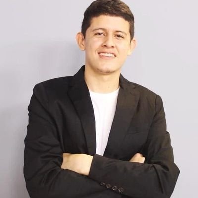 Isaac Barrios Martínez