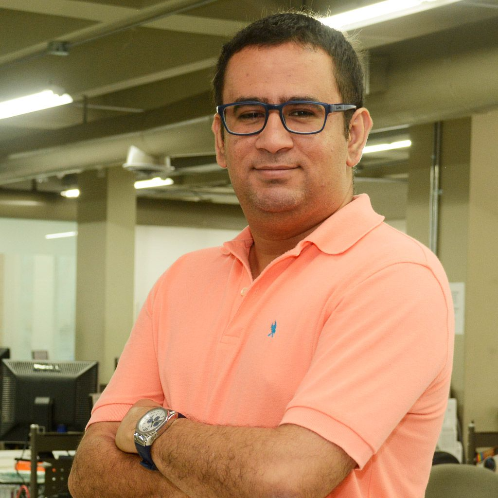 Rafael Castillo Vizcaíno