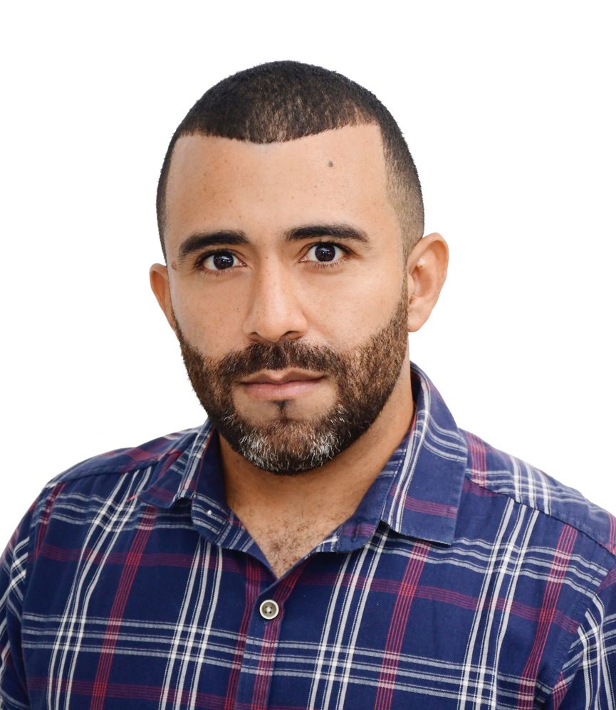 William González Badillo