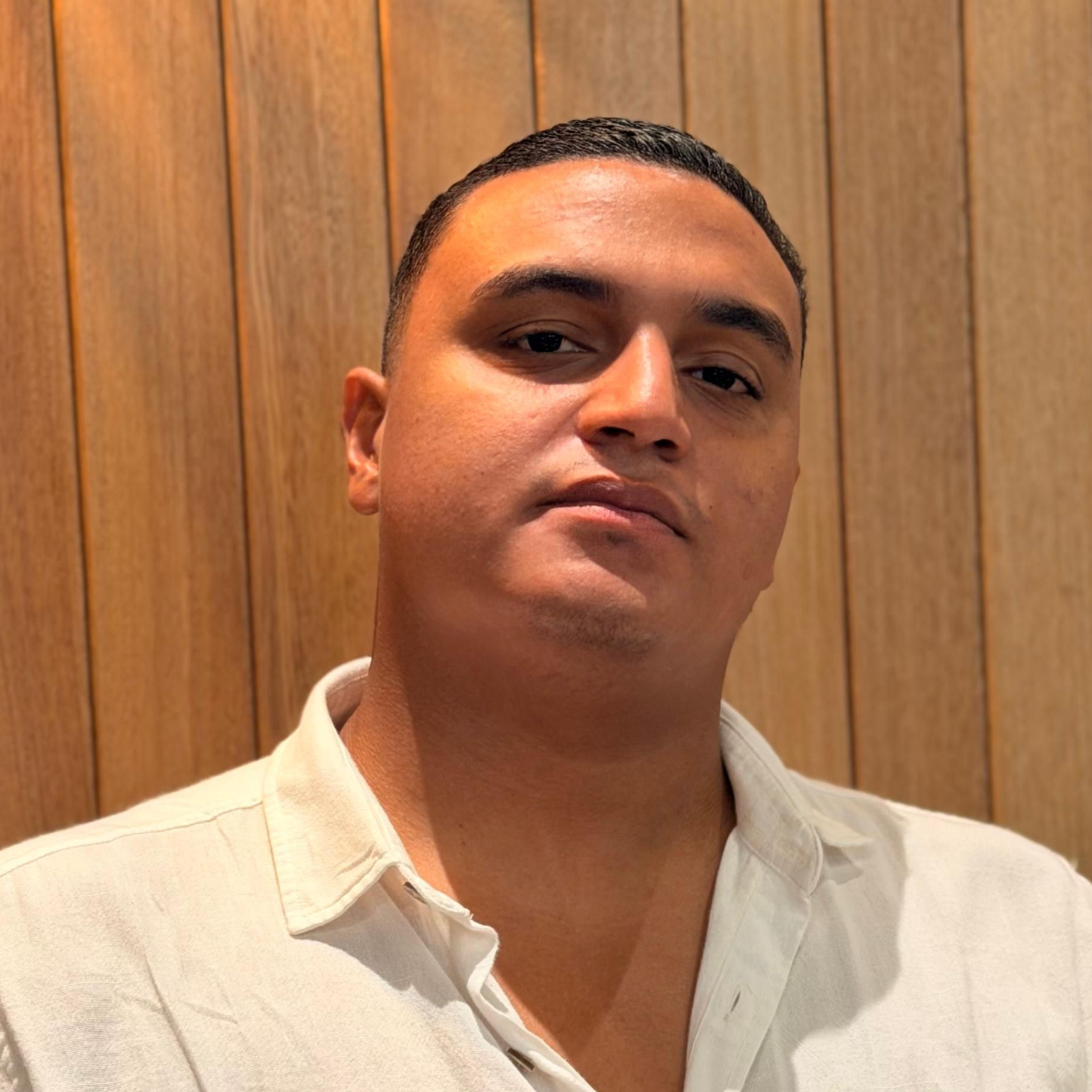 José Fragozo Lara
