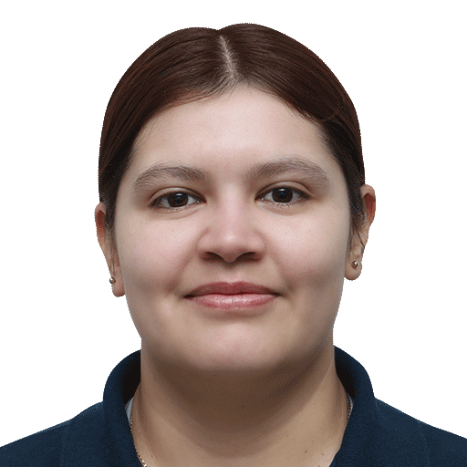 Gabriela Alvarado