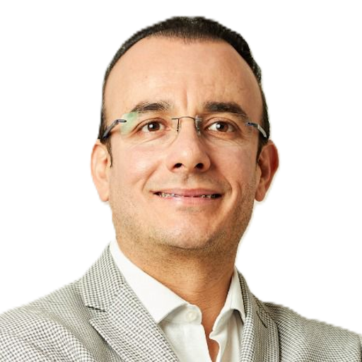 Luis A. Medina