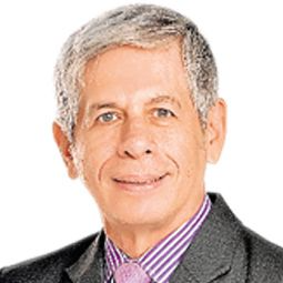 Julio César Roca De Castro