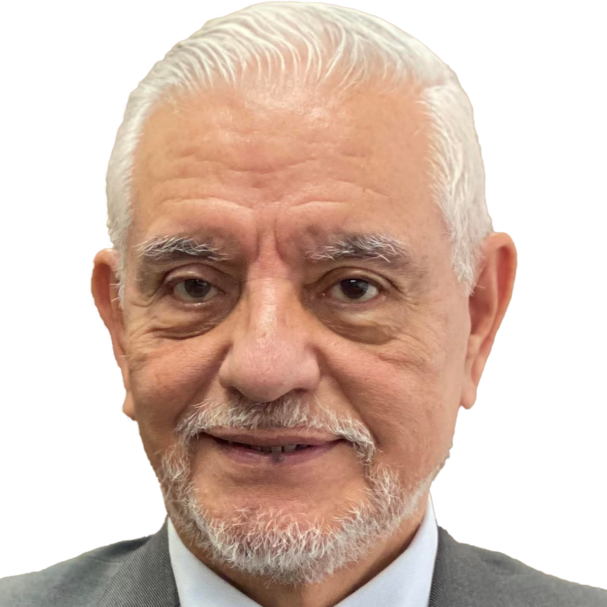 Jorge G. Alvear Macías