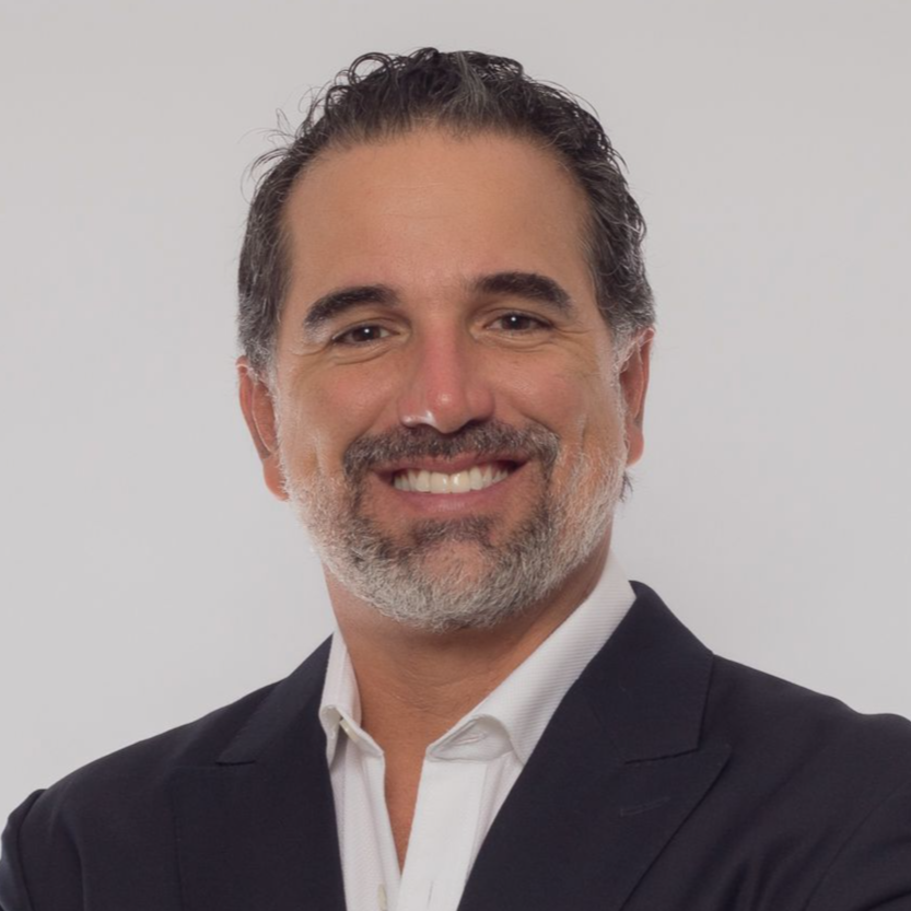 Gustavo Manrique Miranda