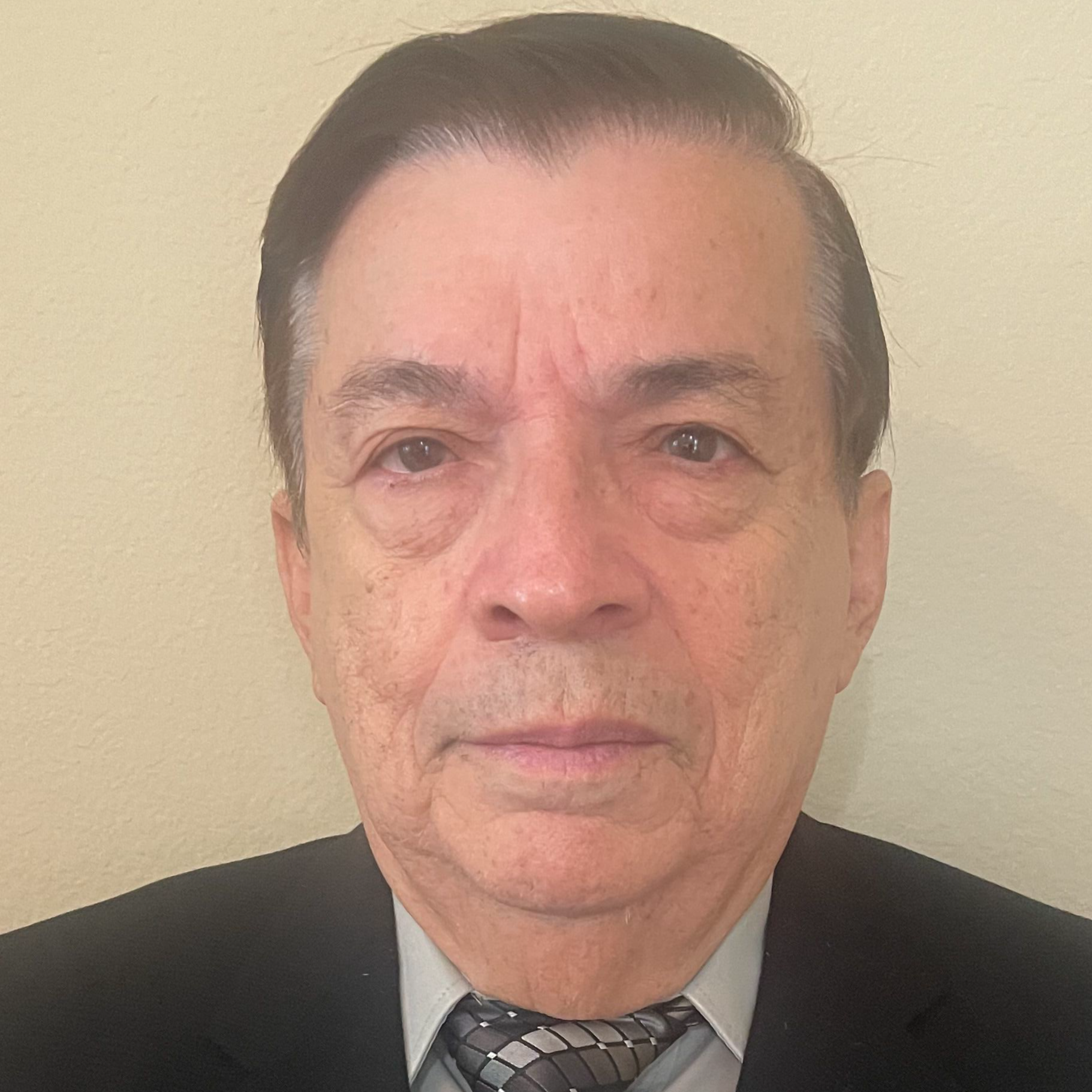 Raúl Ortiz San Martin