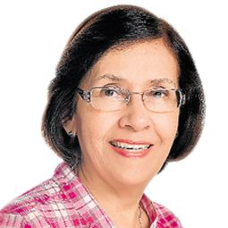 Cecilia Ansaldo Briones