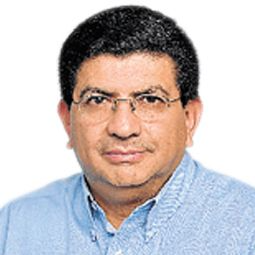 Fernando Balseca