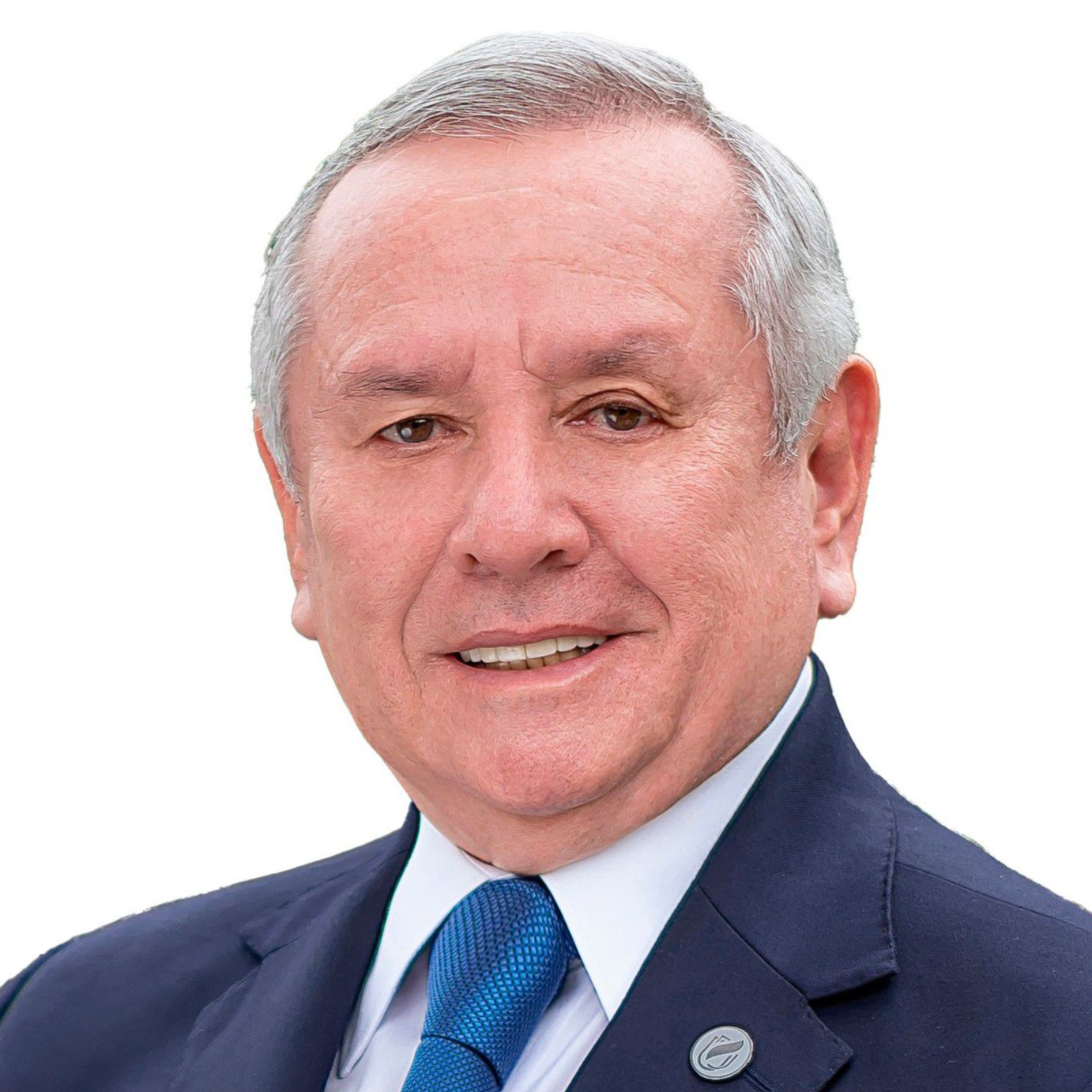 Roberto Passailaigue Baquerizo
