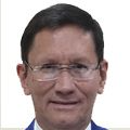 Miguel Hernández Terán