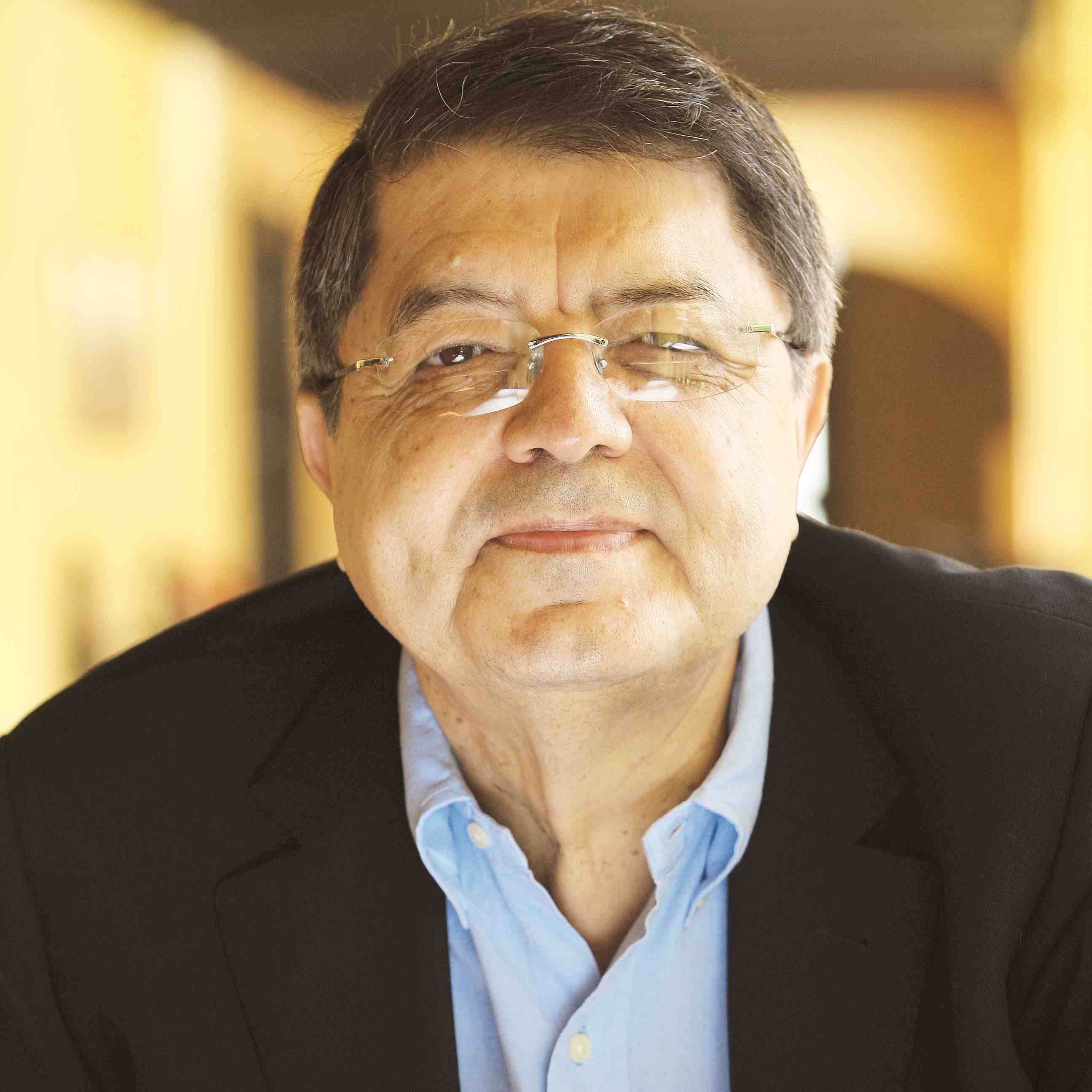 Sergio Ramírez - El Nuevo Día