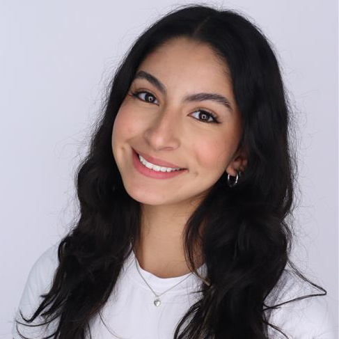 Maria  Wence headshot