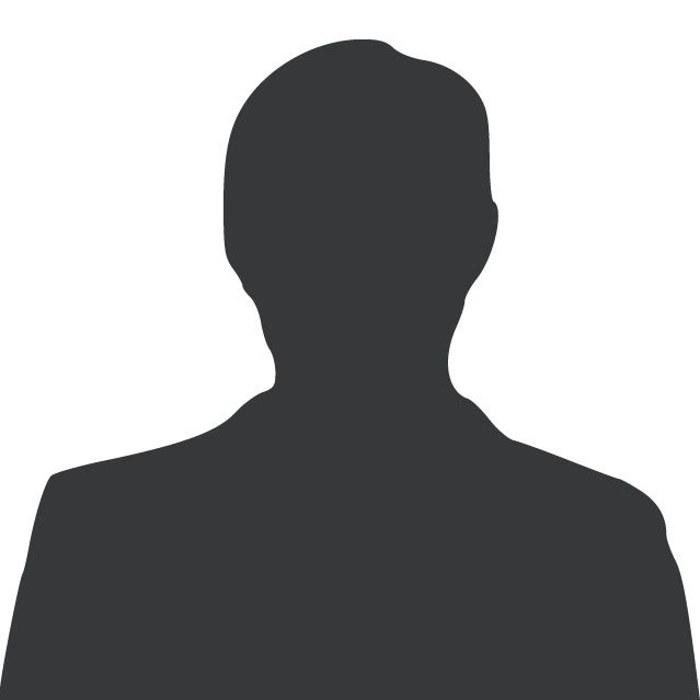 Everett Allen headshot