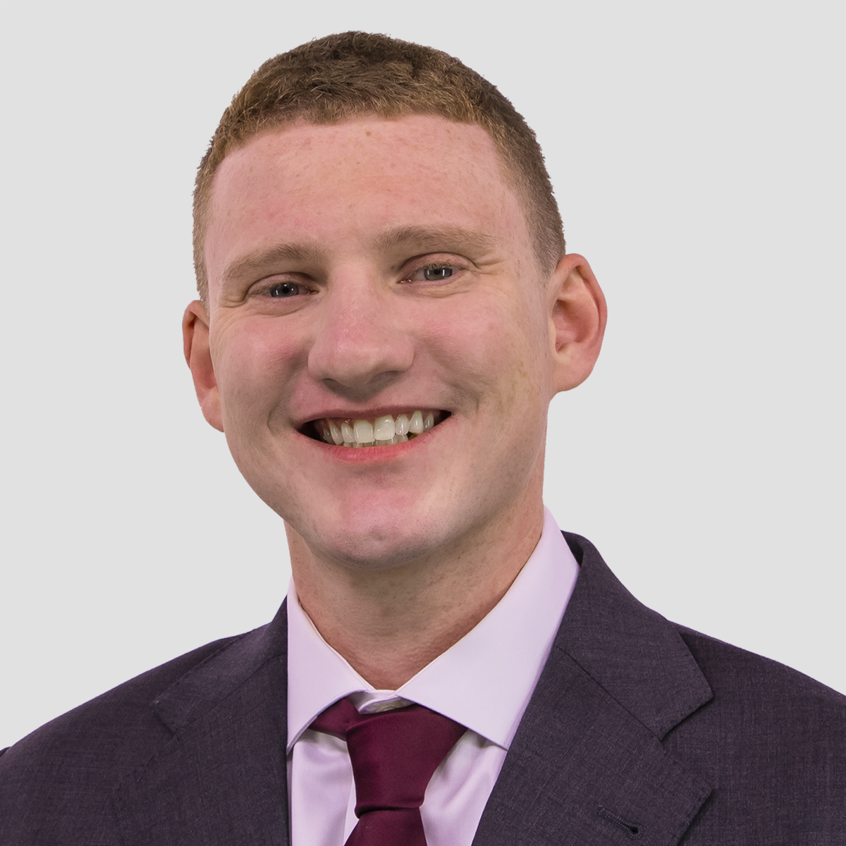 Jack Doherty