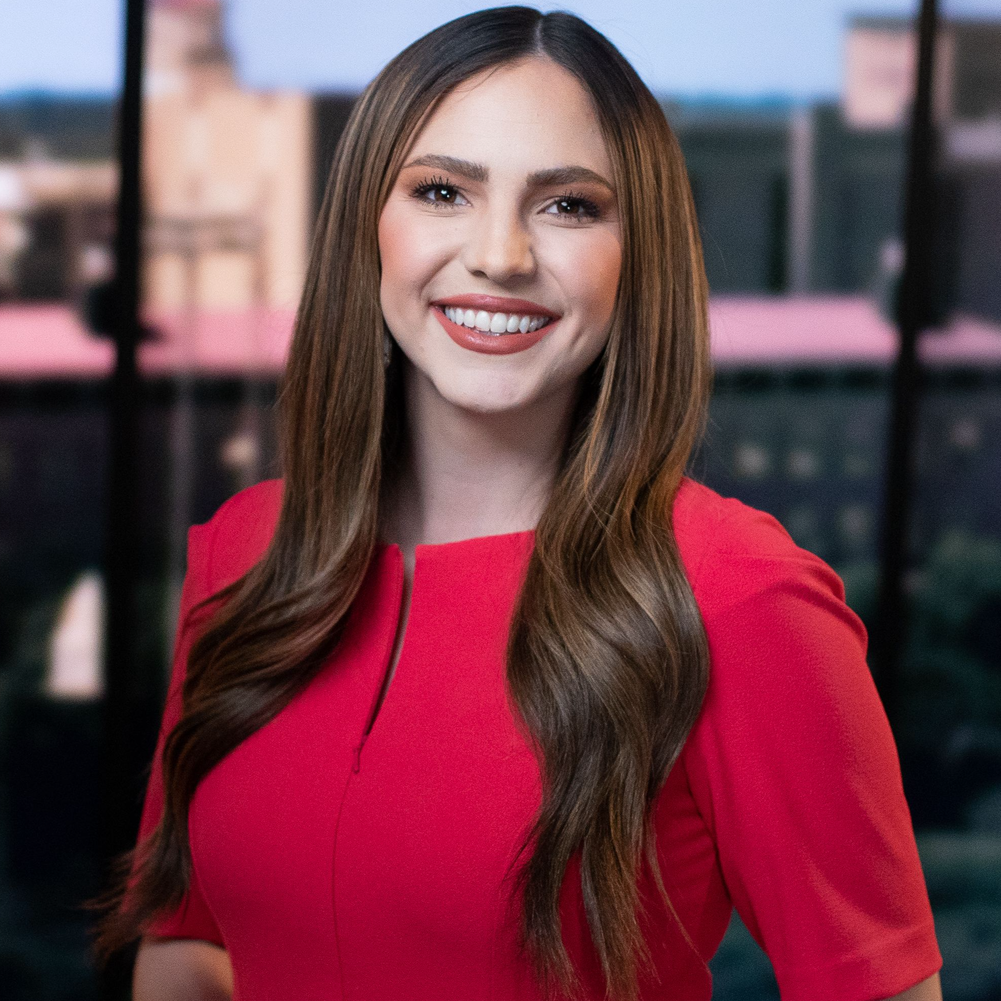 fox news anchors who smoke cigarettes 2021 Brittany Crittenden