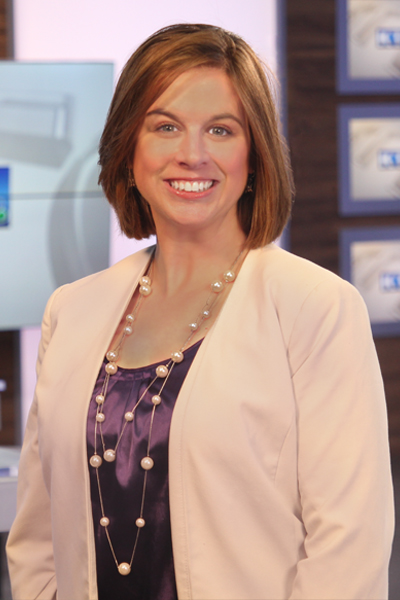 Picture of Stephanie Hedrick