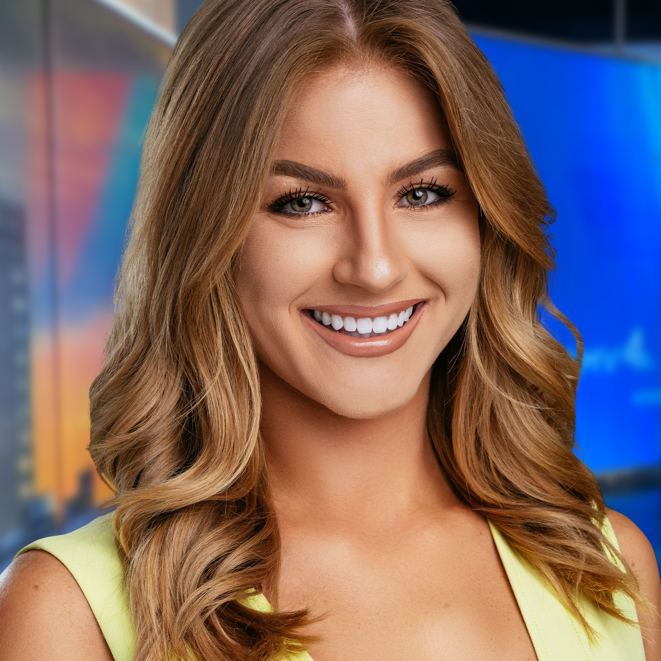 Courtney Allen