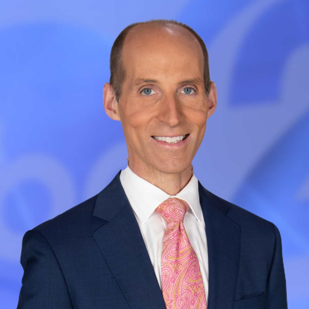 Keith Gibson