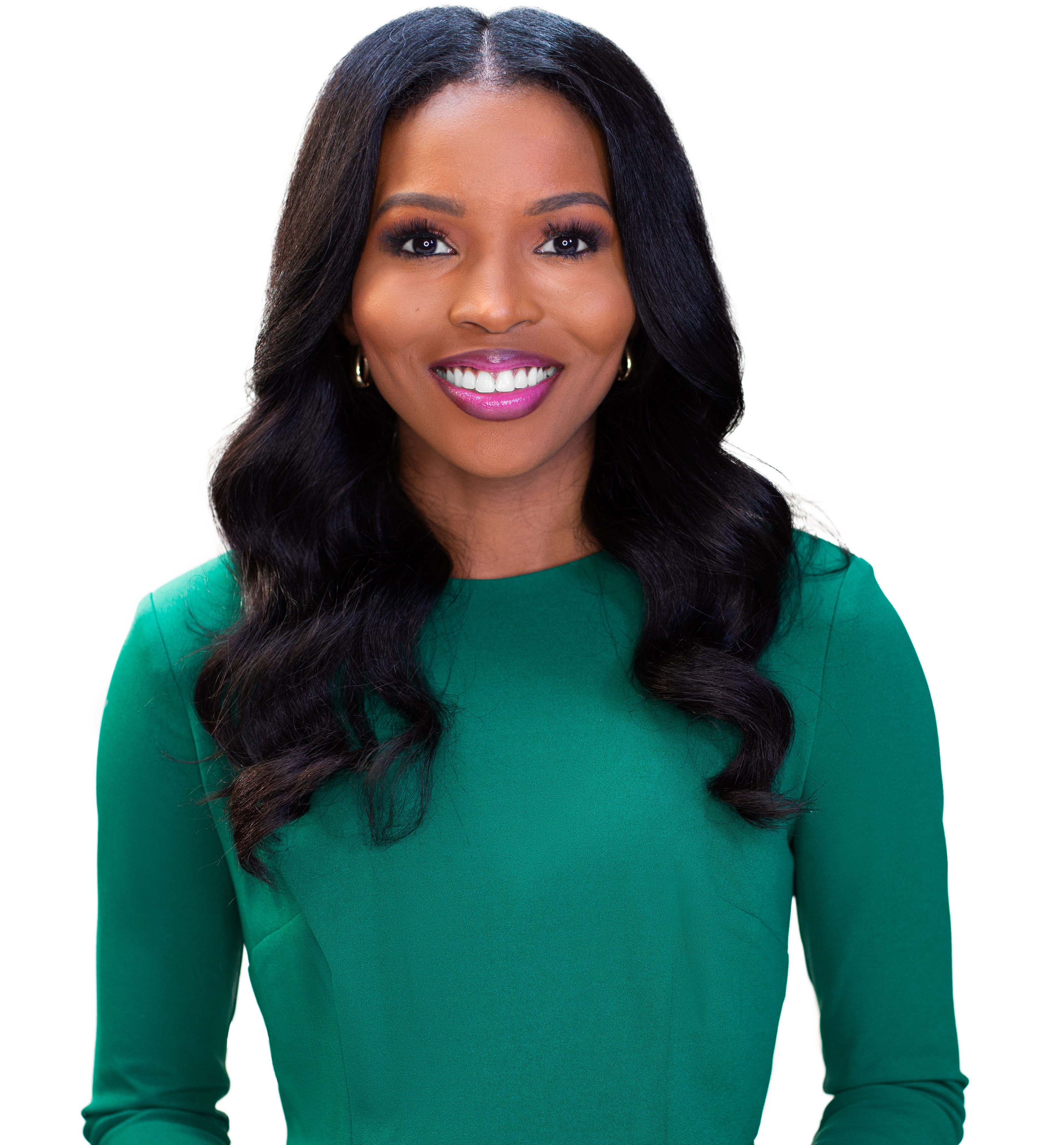Arianna Poindexter