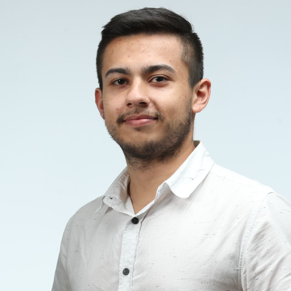 Alejandro Durán
