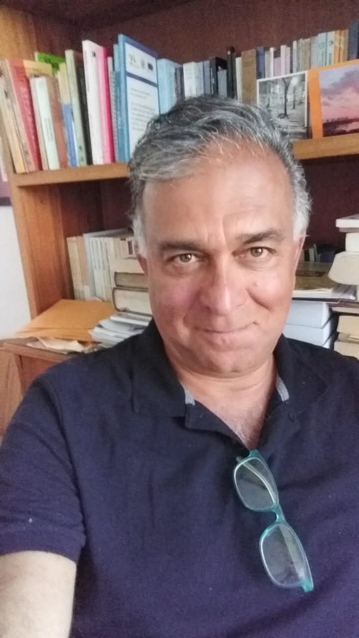 Jaime Ordóñez