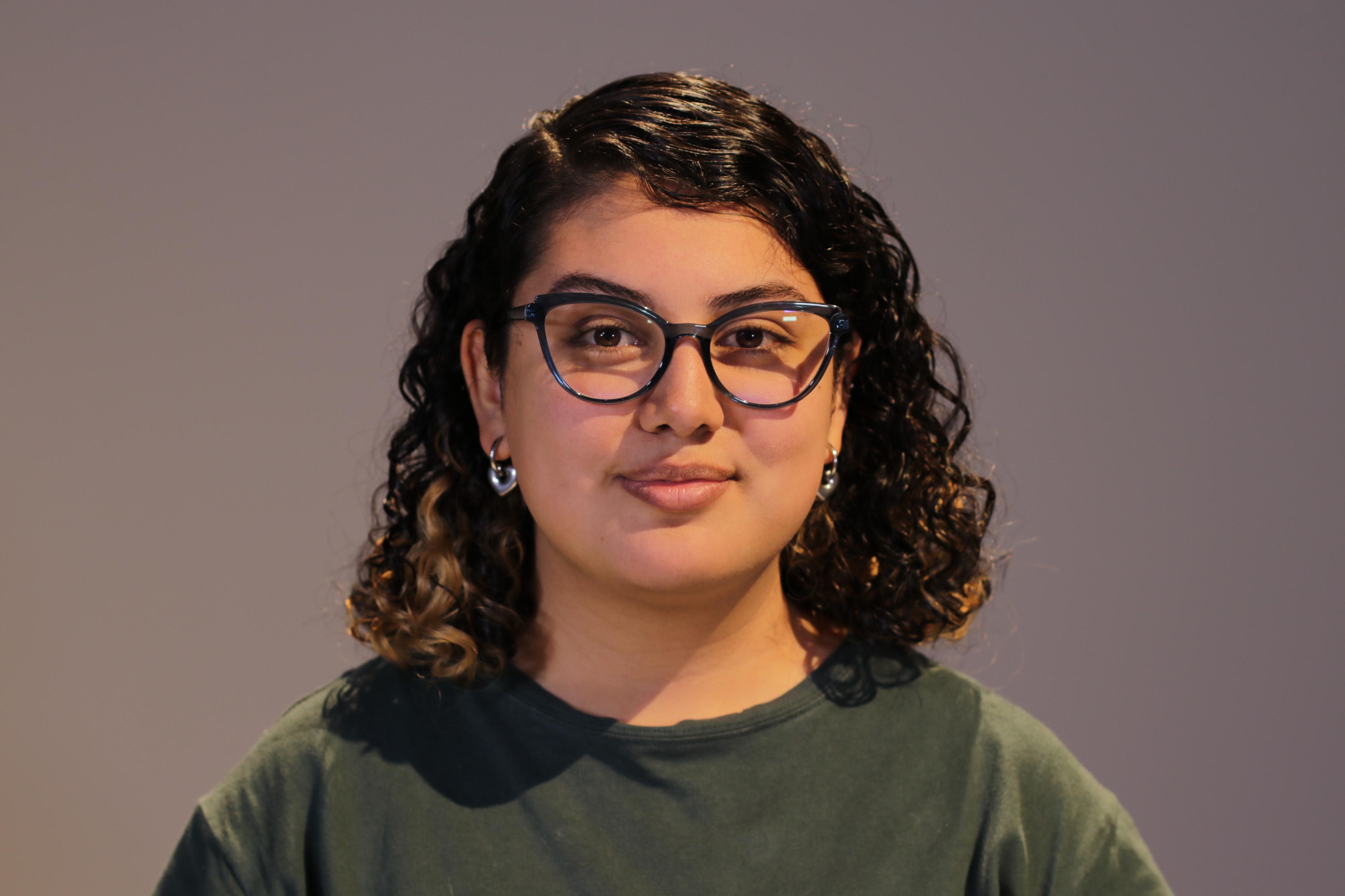 Jailine González Gómez