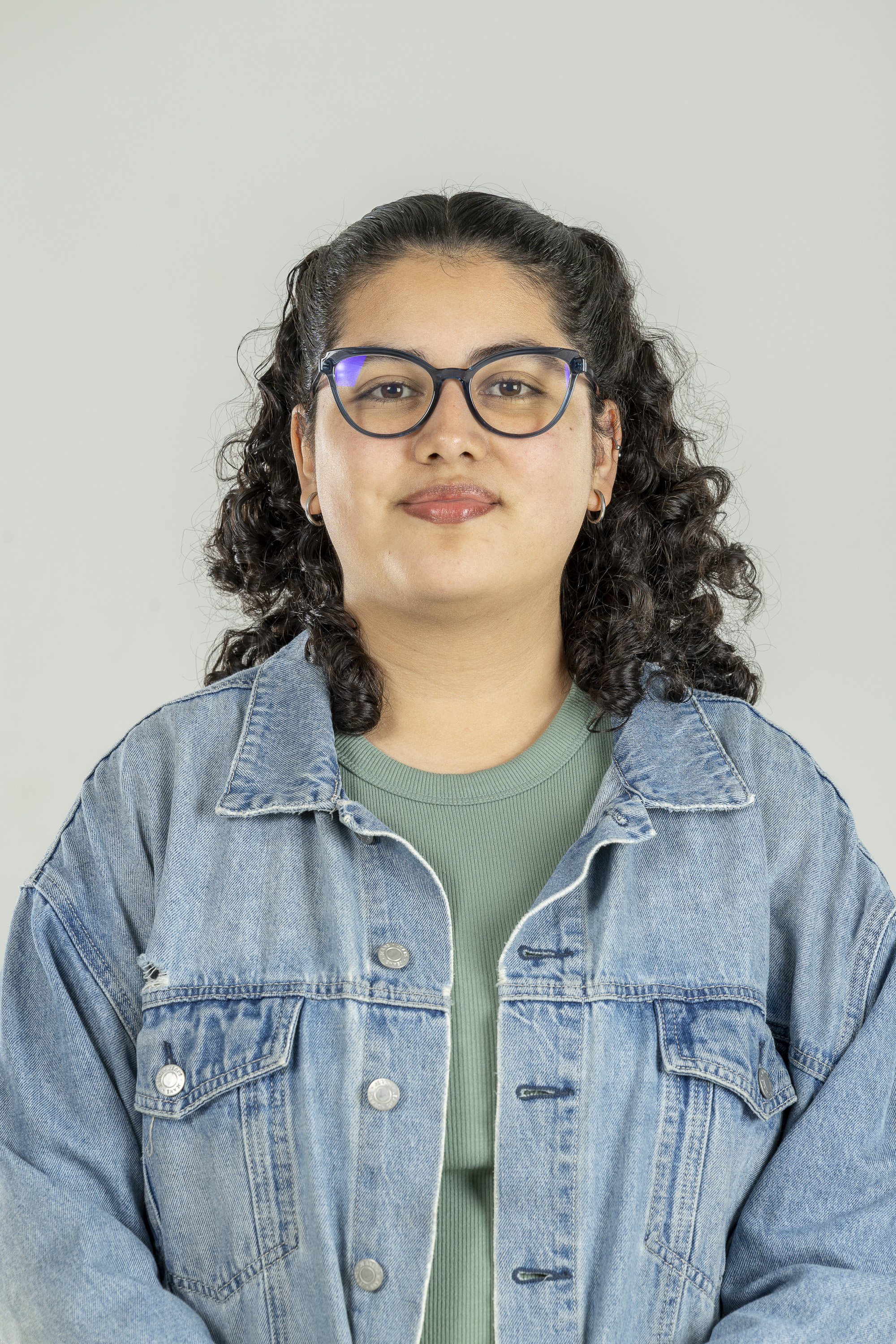 Jailine González Gómez