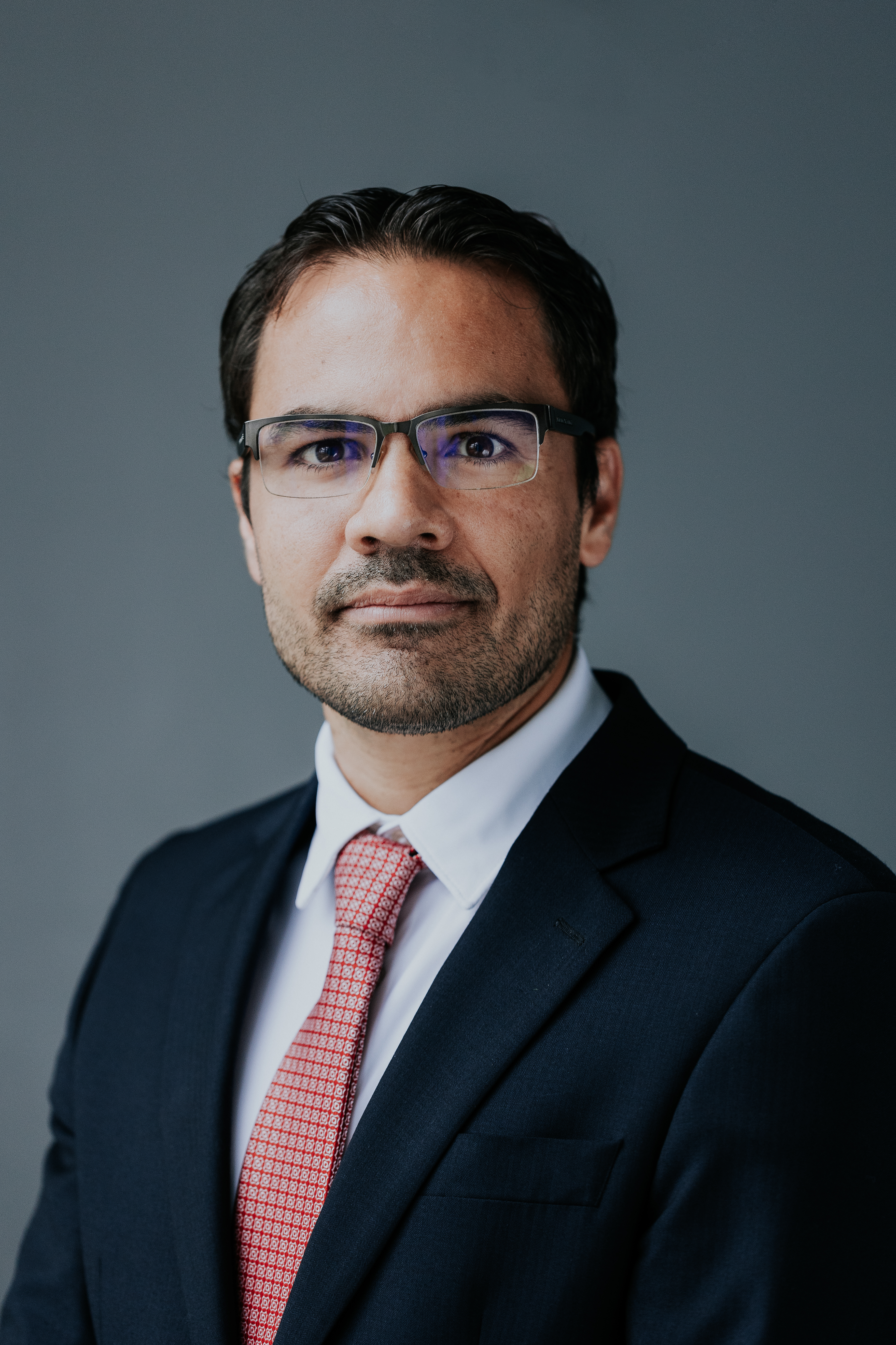 Gerardo Huertas Angulo