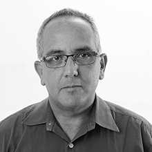 Carlos Arguedas C.