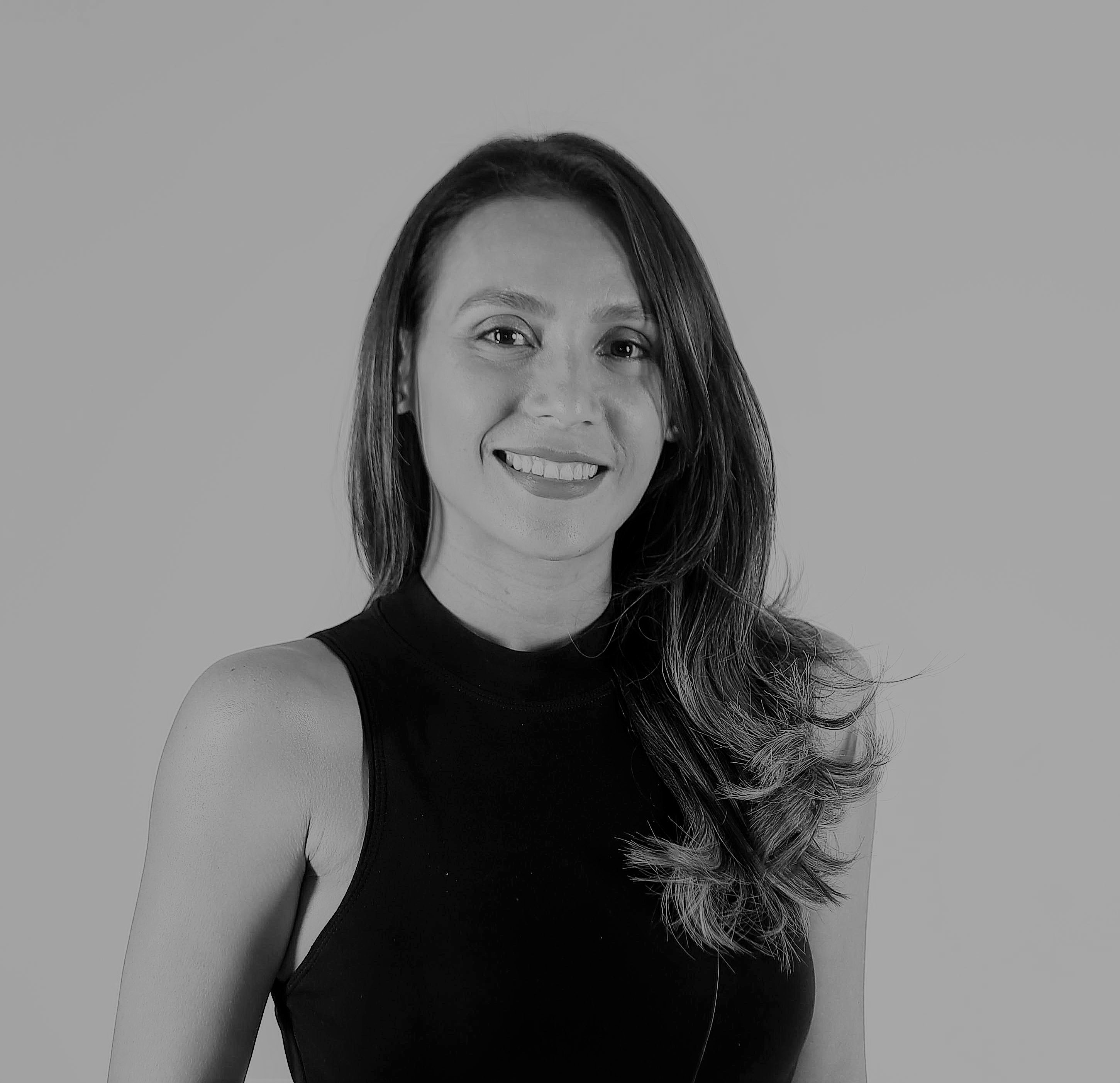 Rebeca Madrigal Q.