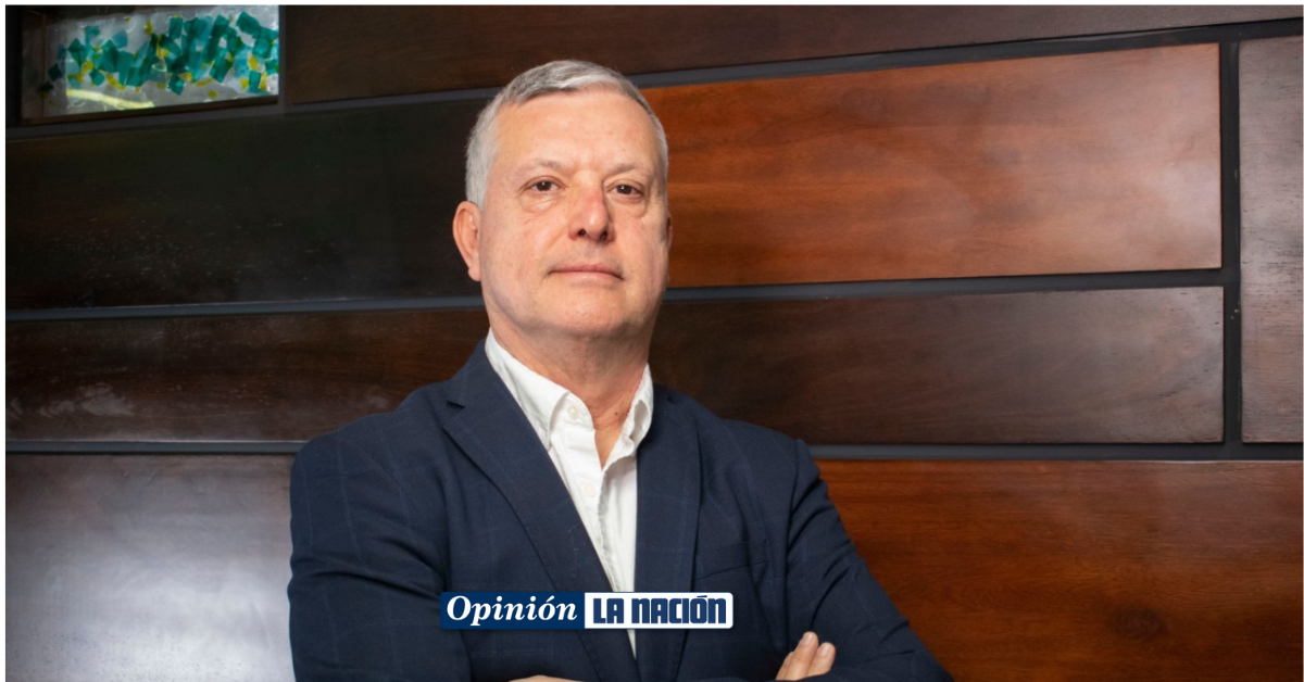 Ricardo Monge González