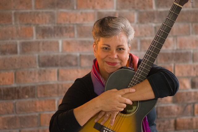 Ana Coralia Fernández