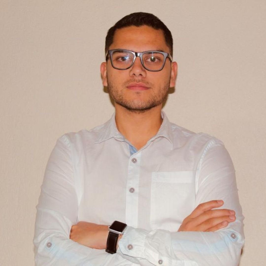 Yiren  Altamirano Bolaños