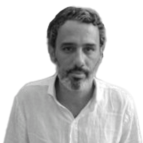 Alejandro García Schnetzer