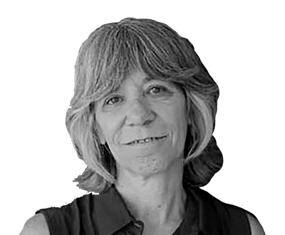 María Graciela Rodríguez