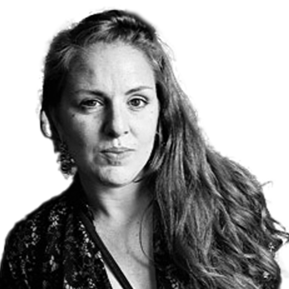 Ángela Urondo Raboy