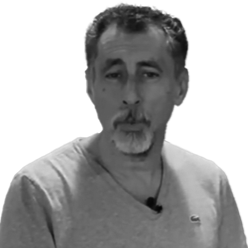 Raúl Cristián Aguirre