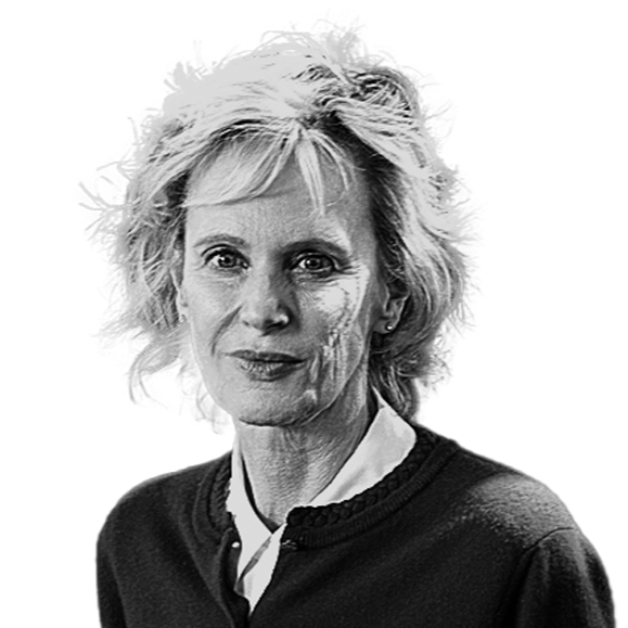 Siri Hustvedt