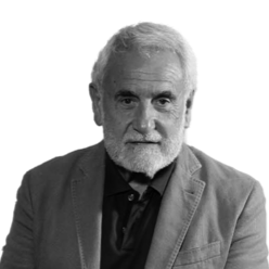 Enrique “Pepe” Albistur