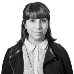 Carolina Selicki Acevedo