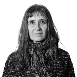 Paula Jiménez España