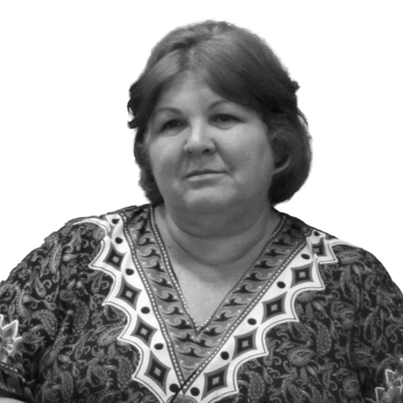 Aleida Guevara March