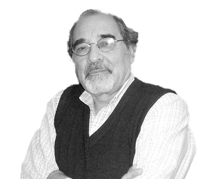 Fernando Hugo Azcurra