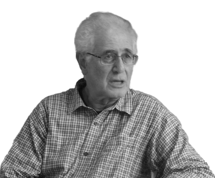 Víctor Penchaszadeh