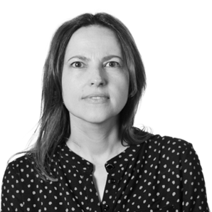 Mercedes López San Miguel