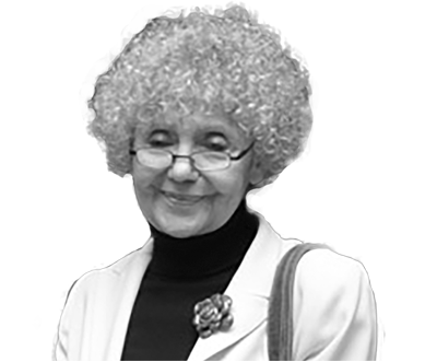 María Julia Bertotto